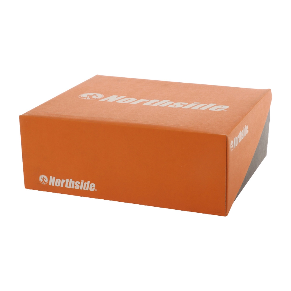 Northside McKinley Waterproof Mens Hiking Boots Brown