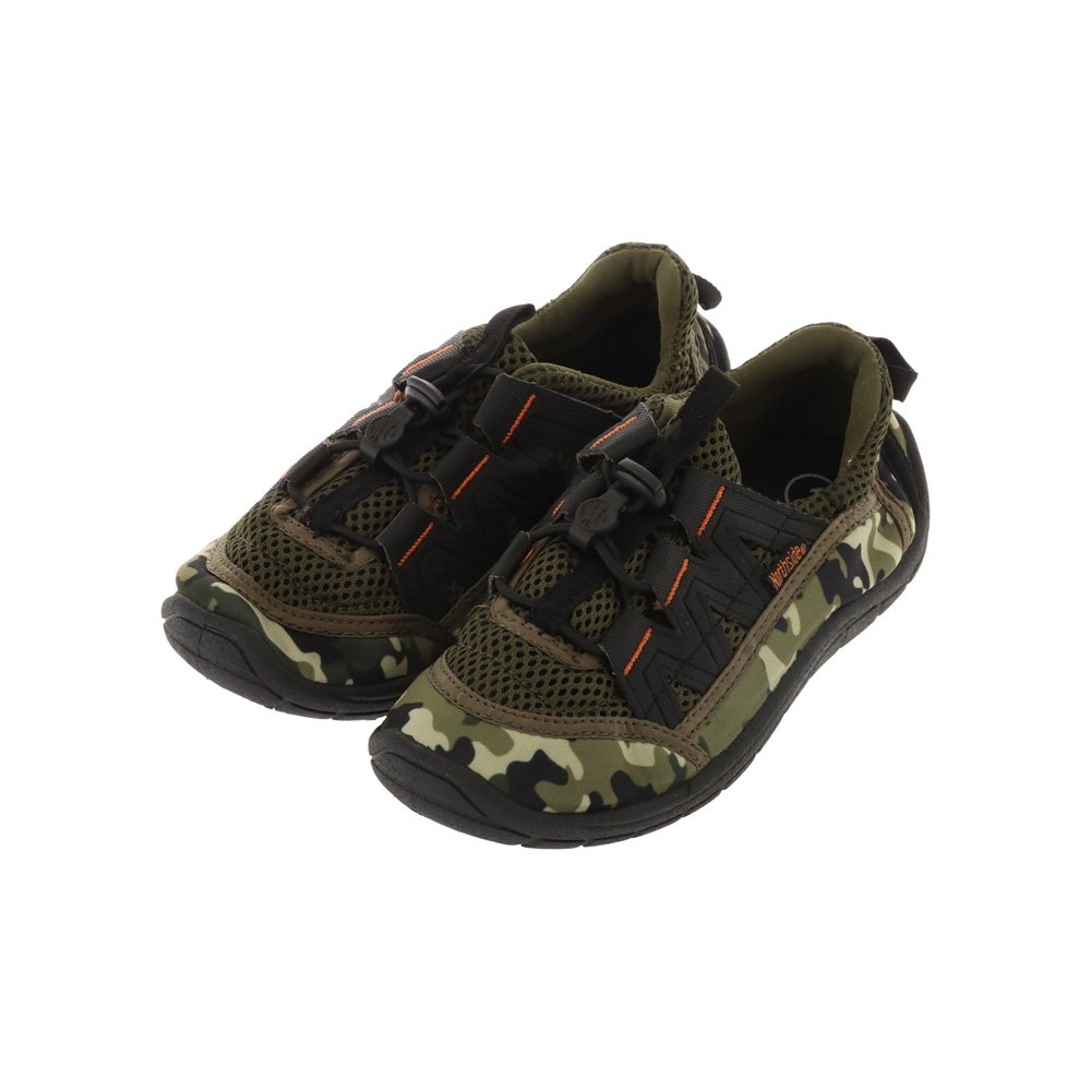 Northside Brille II Kids Aqua Shoes Camo Kids US13