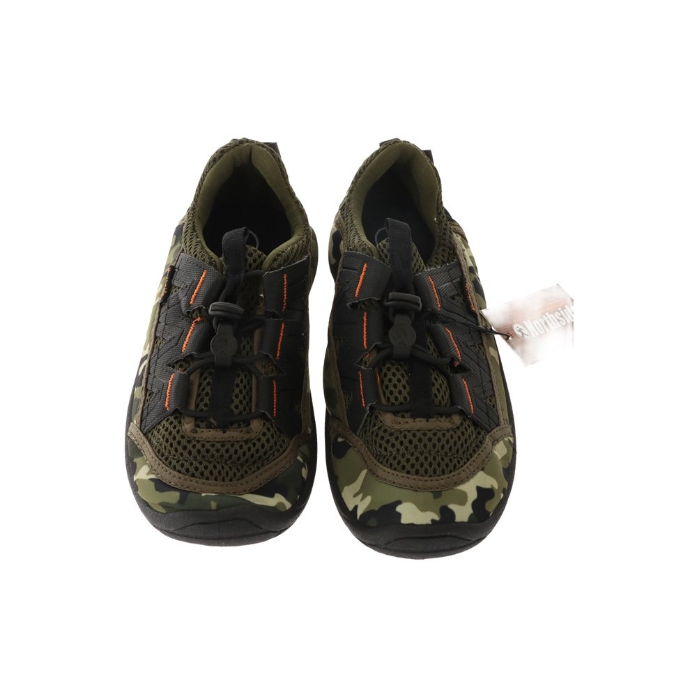 Northside Brille II Kids Aqua Shoes Camo Kids US13