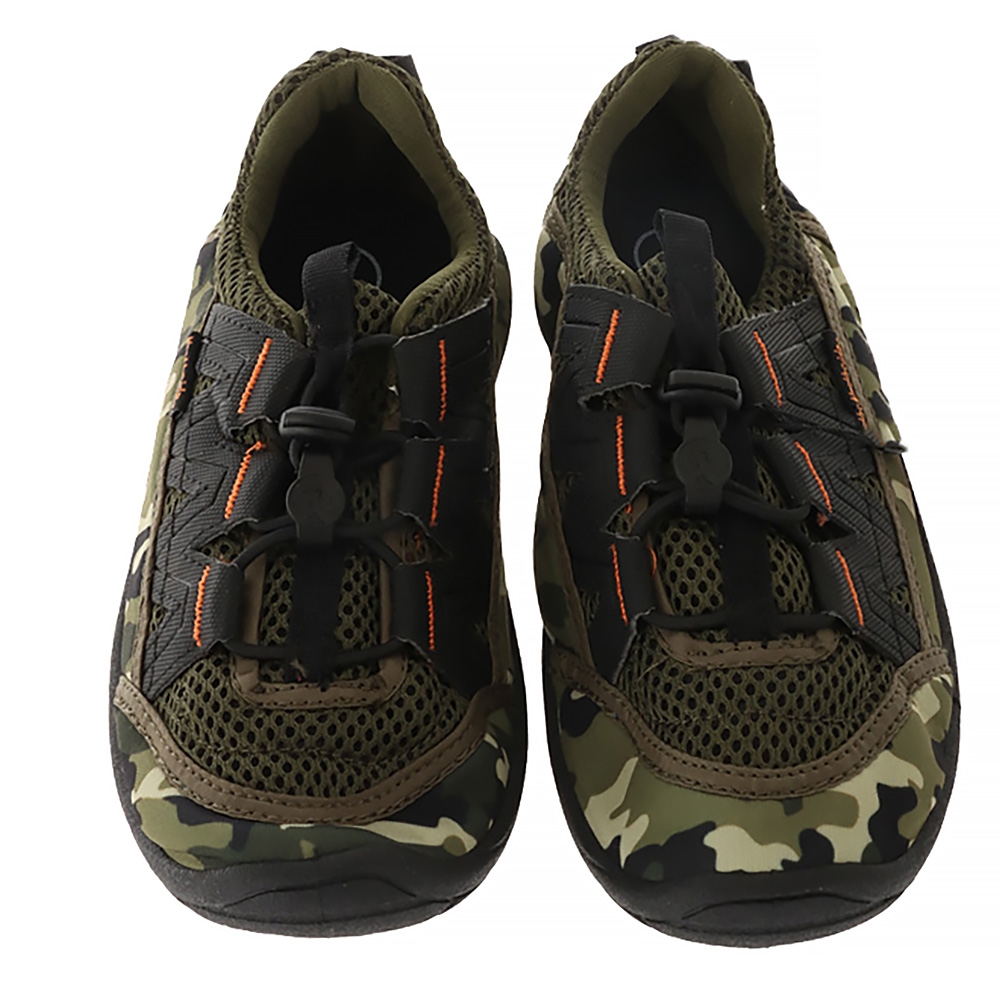 Northside Brille II Kids Aqua Shoes Camo Kids US1