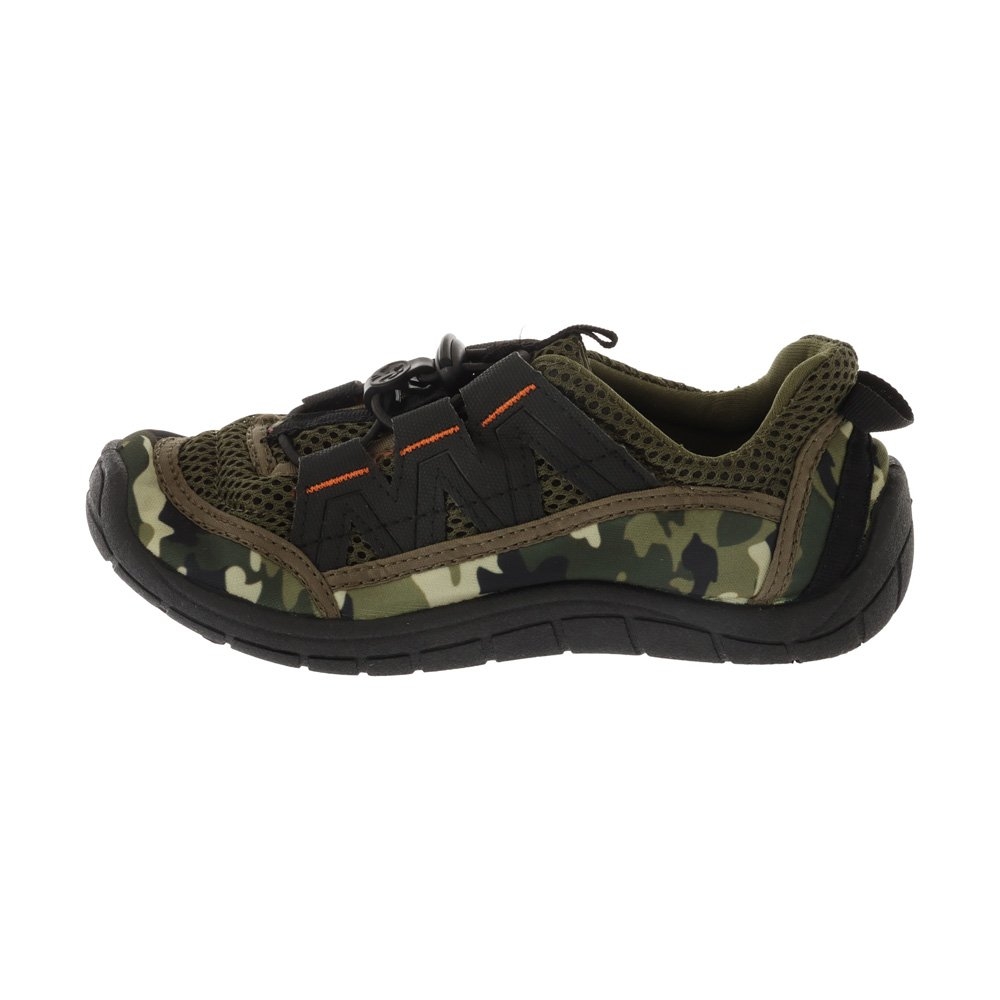 Northside Brille II Kids Aqua Shoes Camo Kids US2