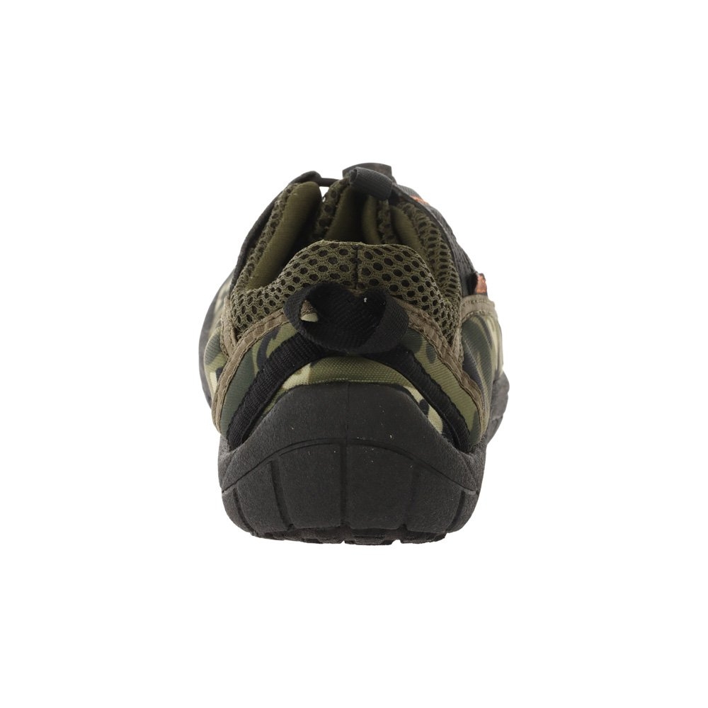 Northside Brille II Kids Aqua Shoes Camo Kids US13