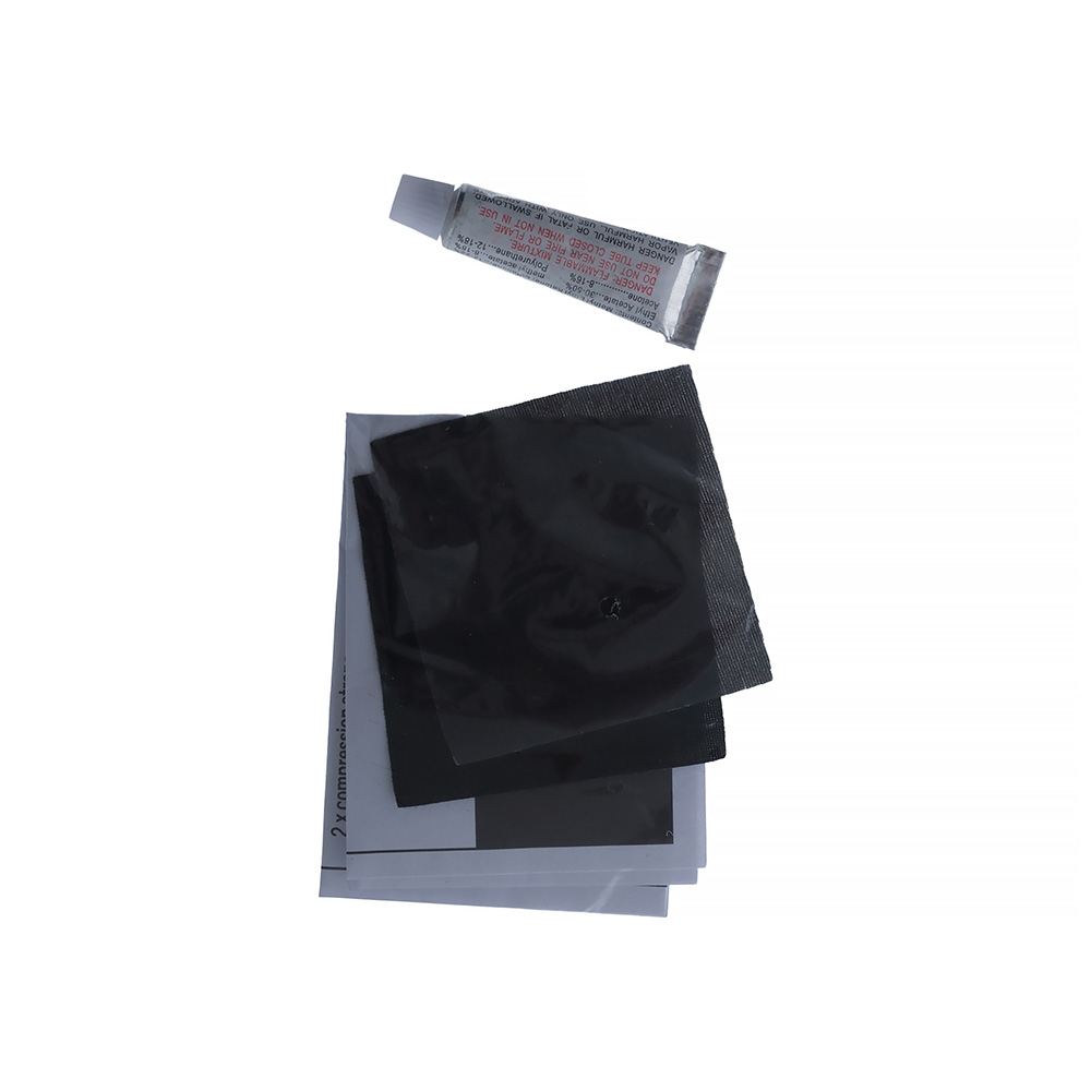 Kiwi Camping Rover King Single Self-Inflating Mat 10cm Grey 