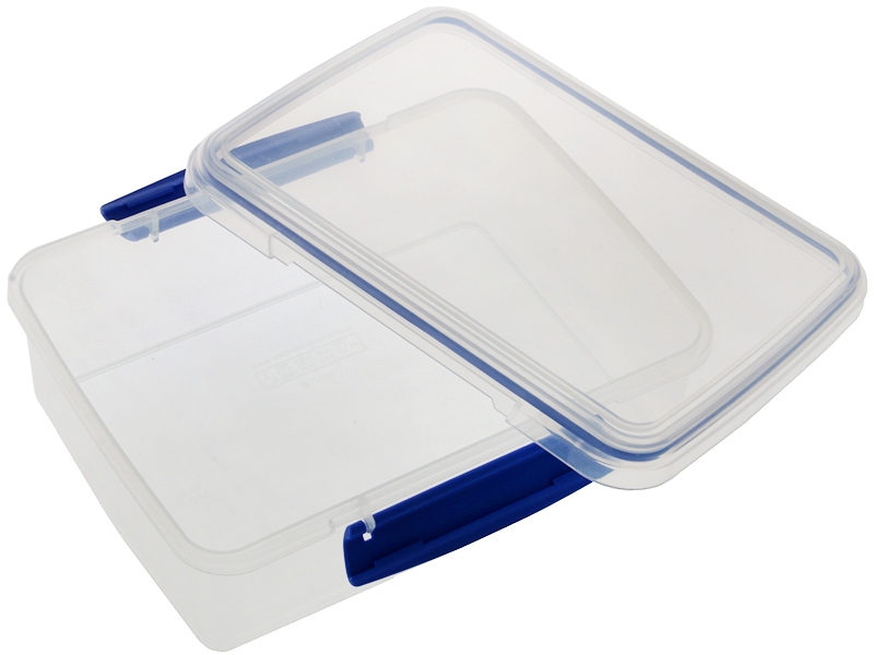 Sistema KLIP IT 3-Pack Sealed Container 2L
