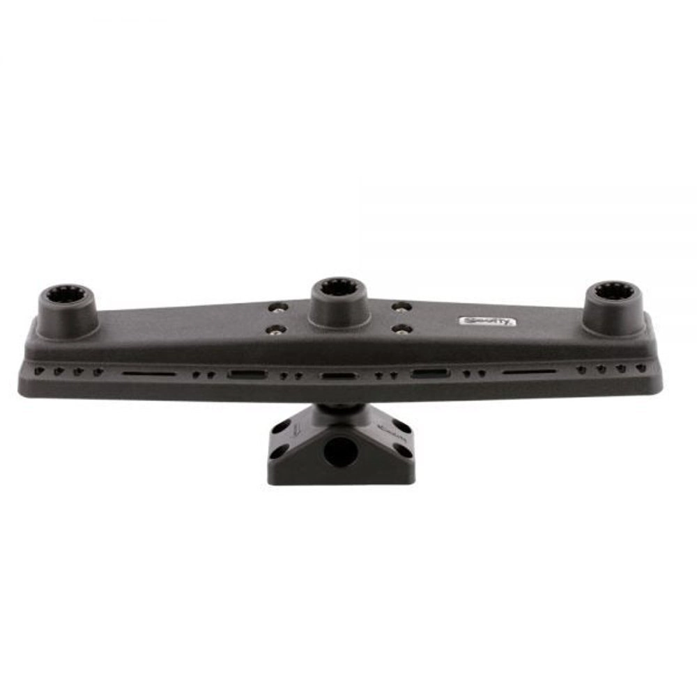 Scotty 257 Triple Rod Holder