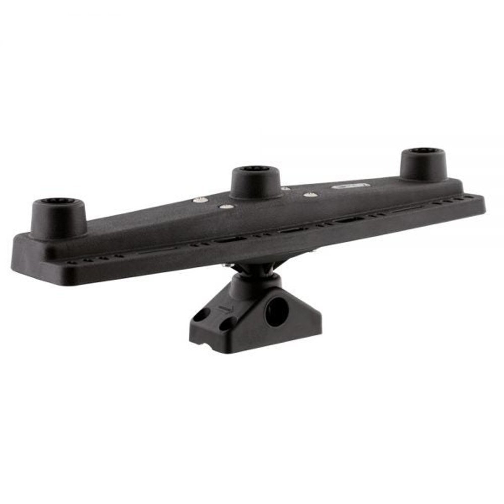 Scotty 257 Triple Rod Holder