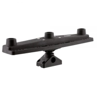 Scotty 257 Triple Rod Holder Thumbnail Scotty 257 Triple Rod Holder