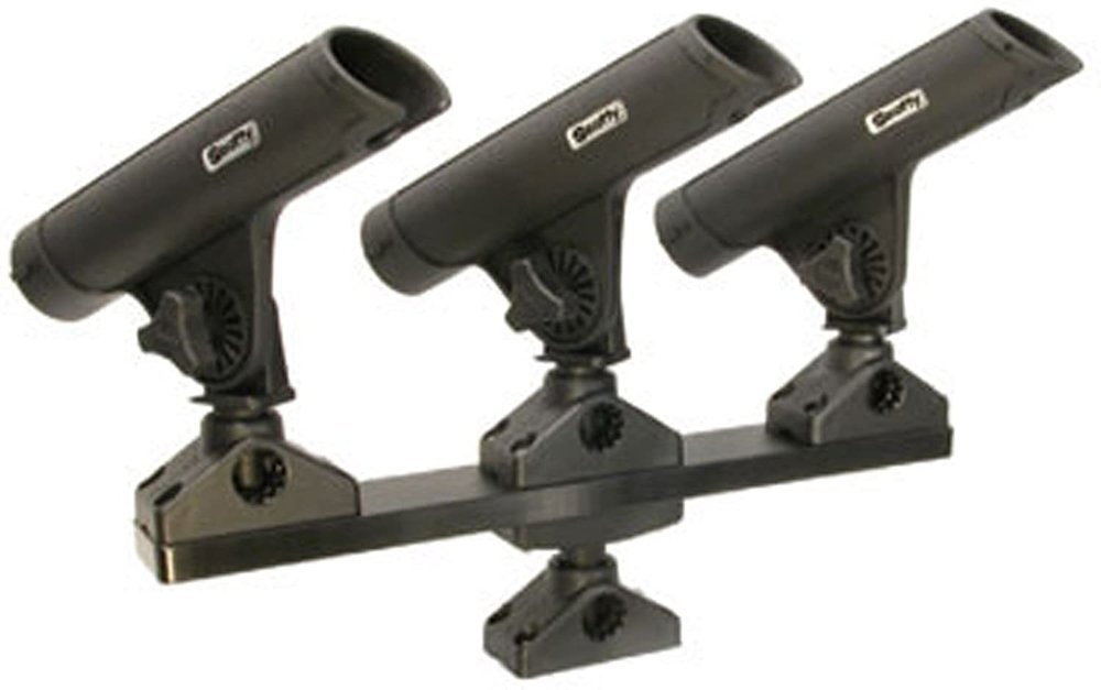 Scotty 261 Triple Rod Holder