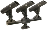 Scotty 261 Triple Rod Holder Thumbnail Scotty 261 Triple Rod Holder