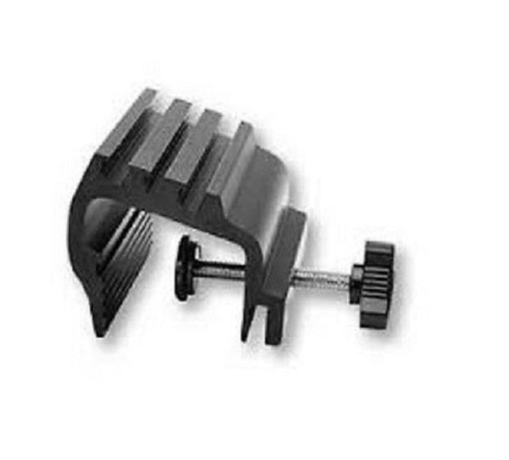 Scotty 249 Portable Clamp Mount