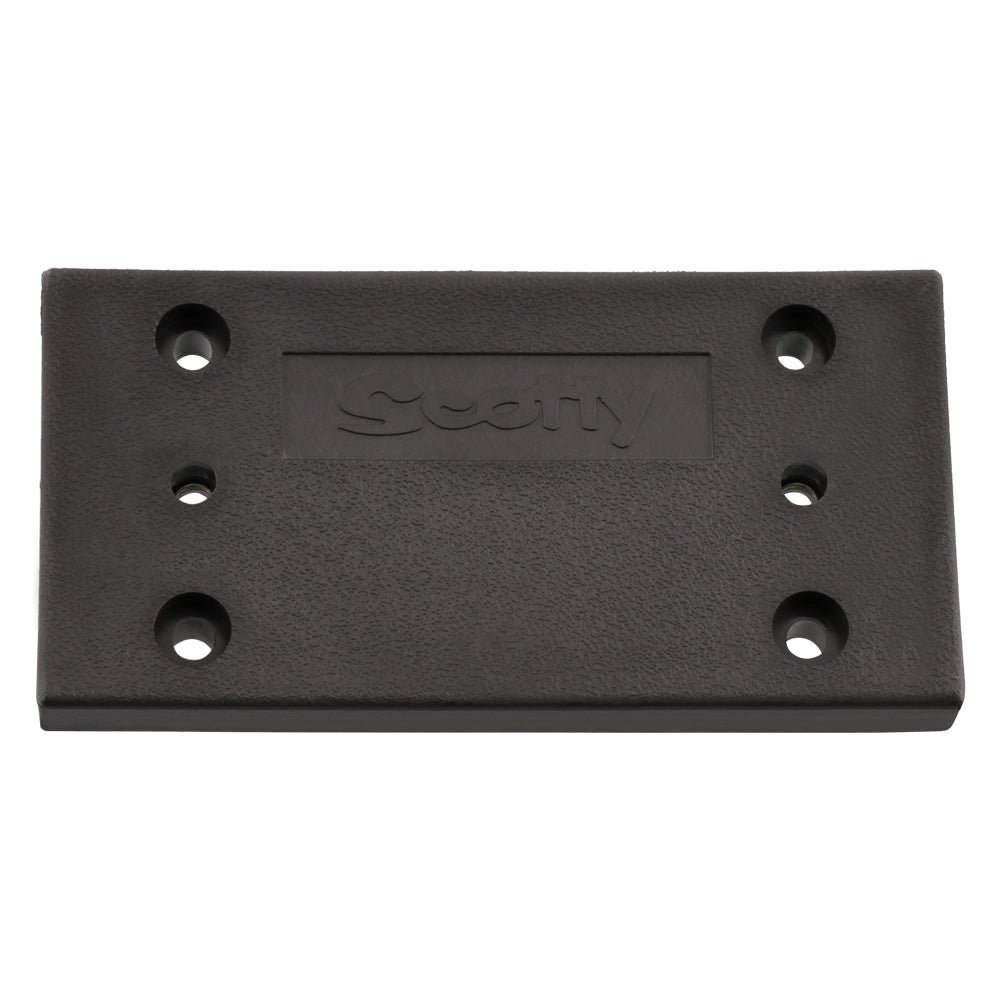 Scotty 3125 Versa Ball Mounting Base