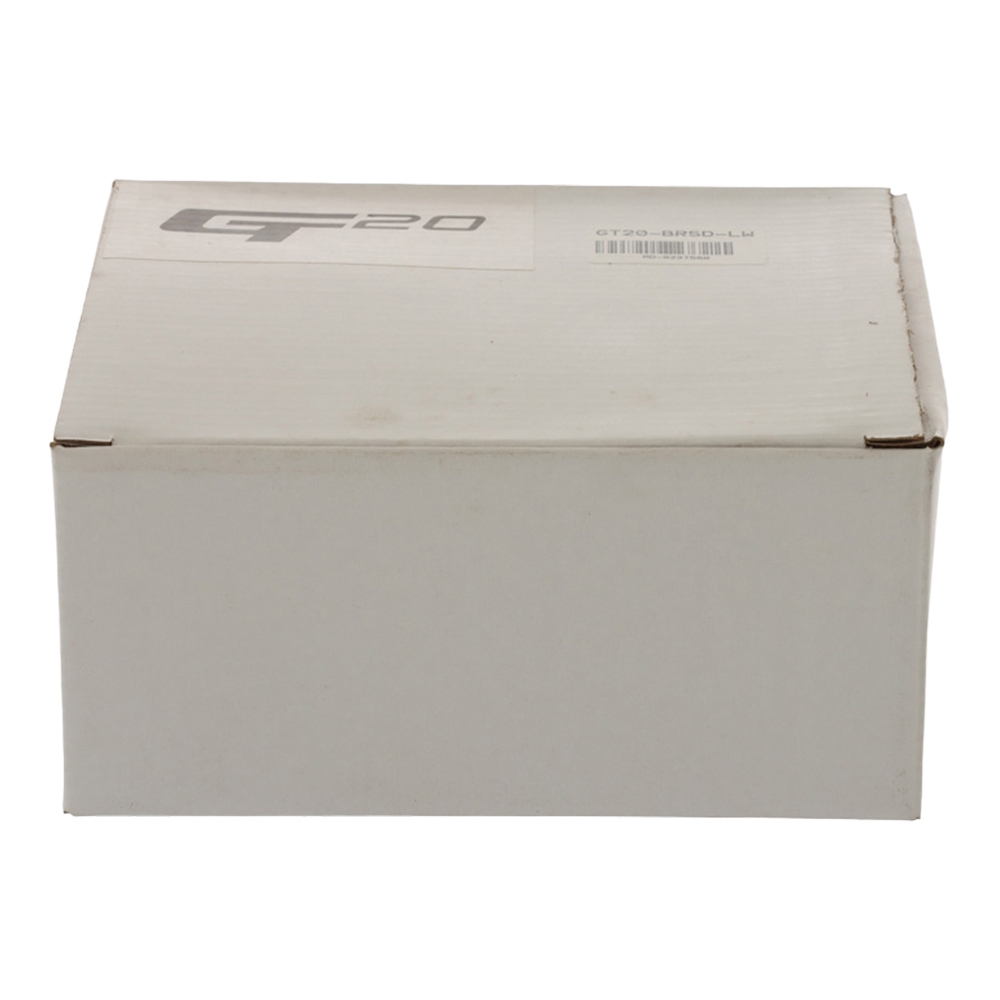 GT20 Star Drag Level Wind Overhead Reel with Line