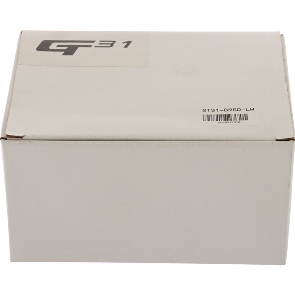 GT31 Star Drag Level Wind Overhead Reel with Line