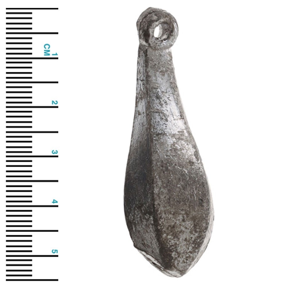 GT Tackle Reef Sinker Value Pack 2oz Qty 4