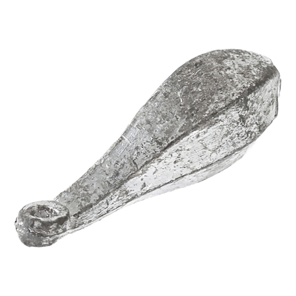 GT Tackle Reef Sinker Value Pack 2oz Qty 4