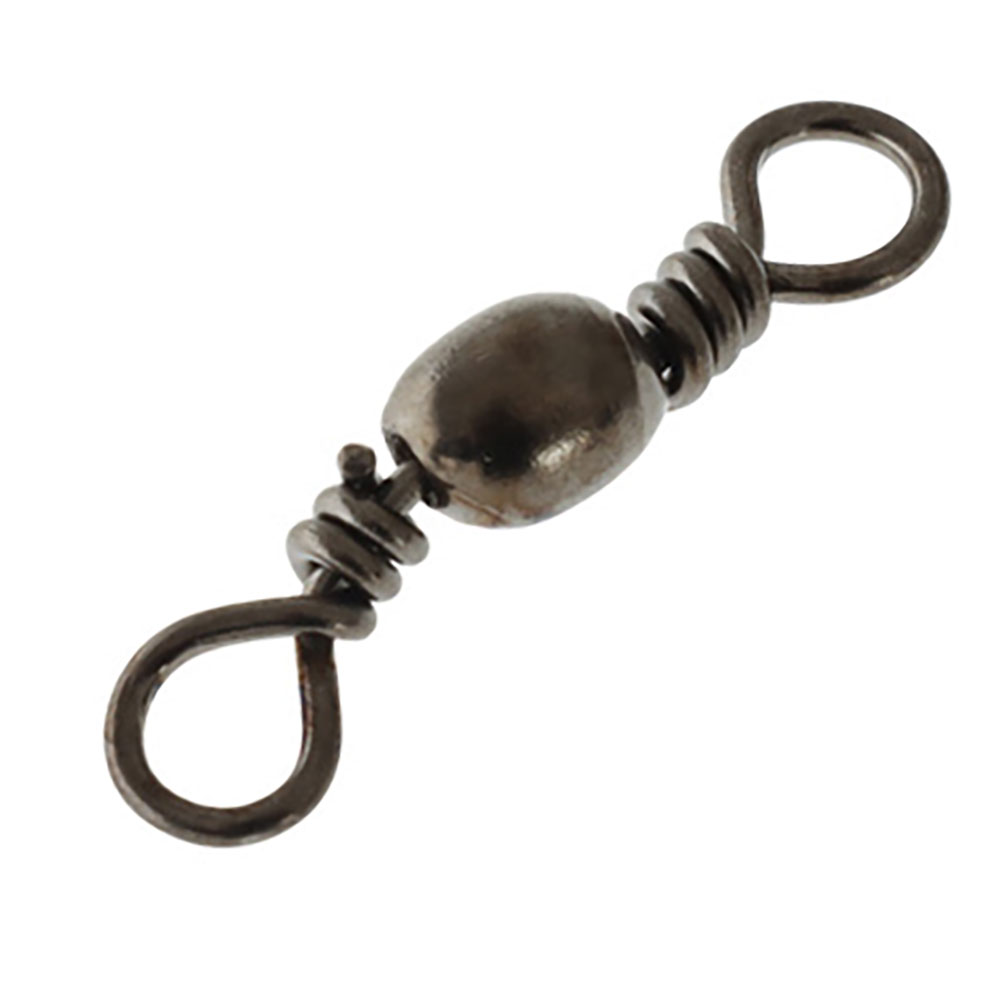 Multi-Brand Fishing Barrel Swivel Value Pack