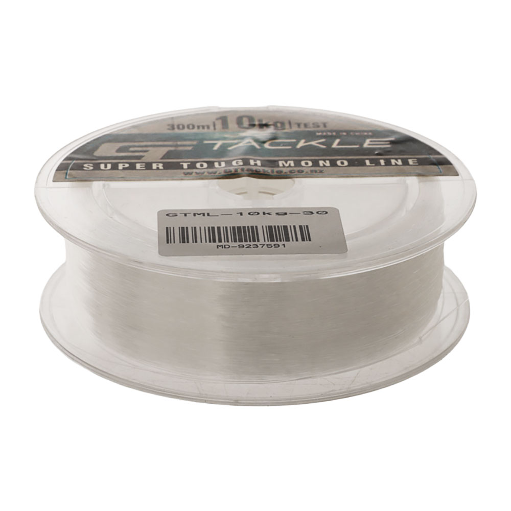 Monofilament Line 300m 10kg