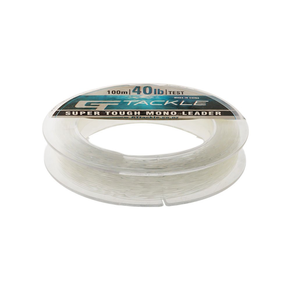 Monofilament Leader 100m