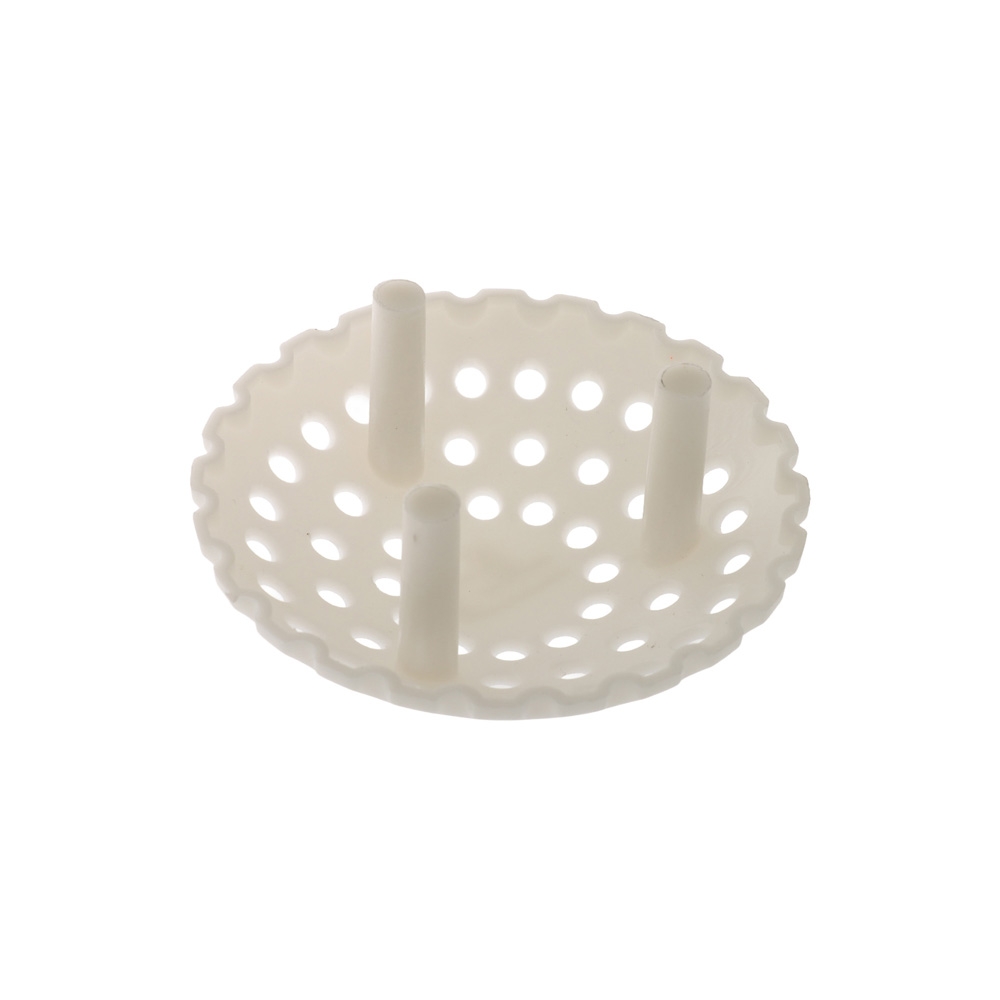 Geoff Thomas Fish Buddy Fish Fillet and Meat Juice Strainer Twin Pack