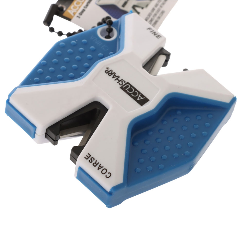 AccuSharp 6-Piece Fillet Knife Kit