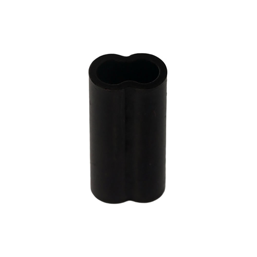 Wild Blue Tackle Mini Copper Double Crimp Sleeves Qty 40