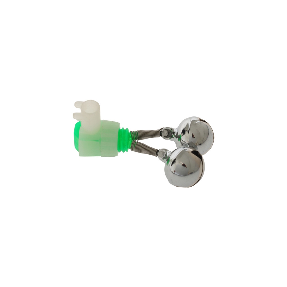 Wild Blue Tackle Double Bell Fish Alarm 13mm