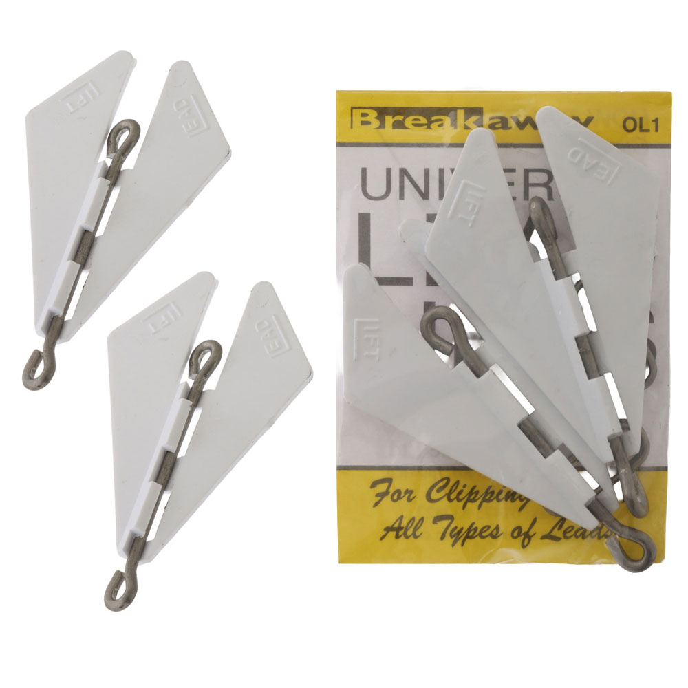 Breakaway Universal Lead Lift Qty 2