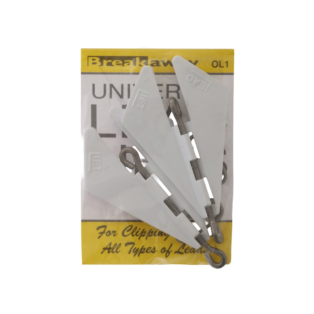 Breakaway Universal Lead Lift Qty 2