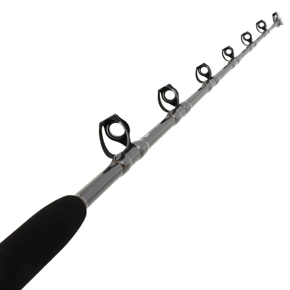 TiCA Kazumi Stand-Up Game Rod 5ft 6in 24-37kg 1pc