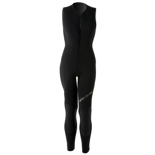 Pro-Dive Atlantis Womens Long Johns Wetsuit 7mm Size 16