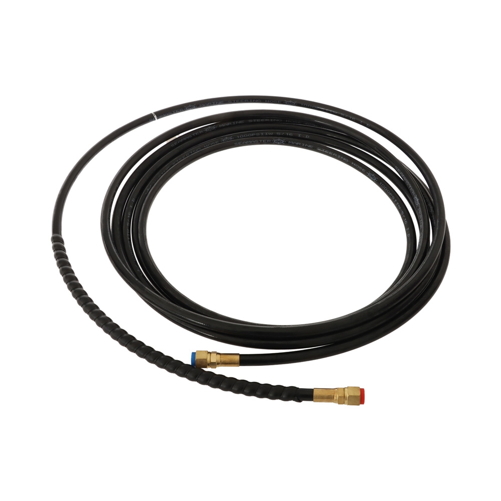 Oil Tube for MHS150 Hydraulic Steering System 8m