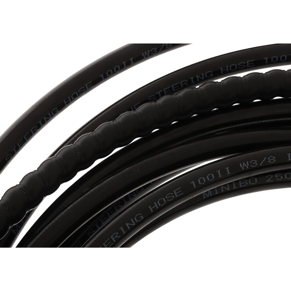 Oil Tube for MHS300 Hydraulic Steering System