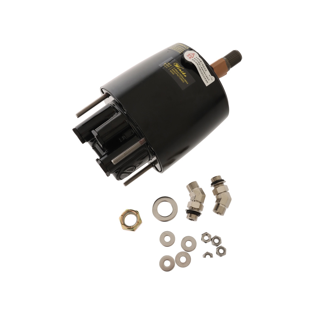 Oil Pump Replacement for MHS300 Hydraulic Steering System 