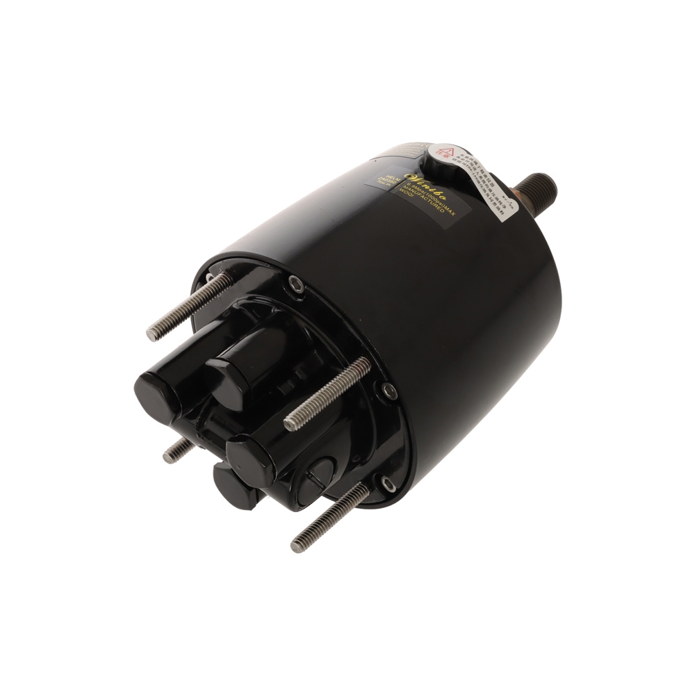 Oil Pump Replacement for MHS300 Hydraulic Steering System 