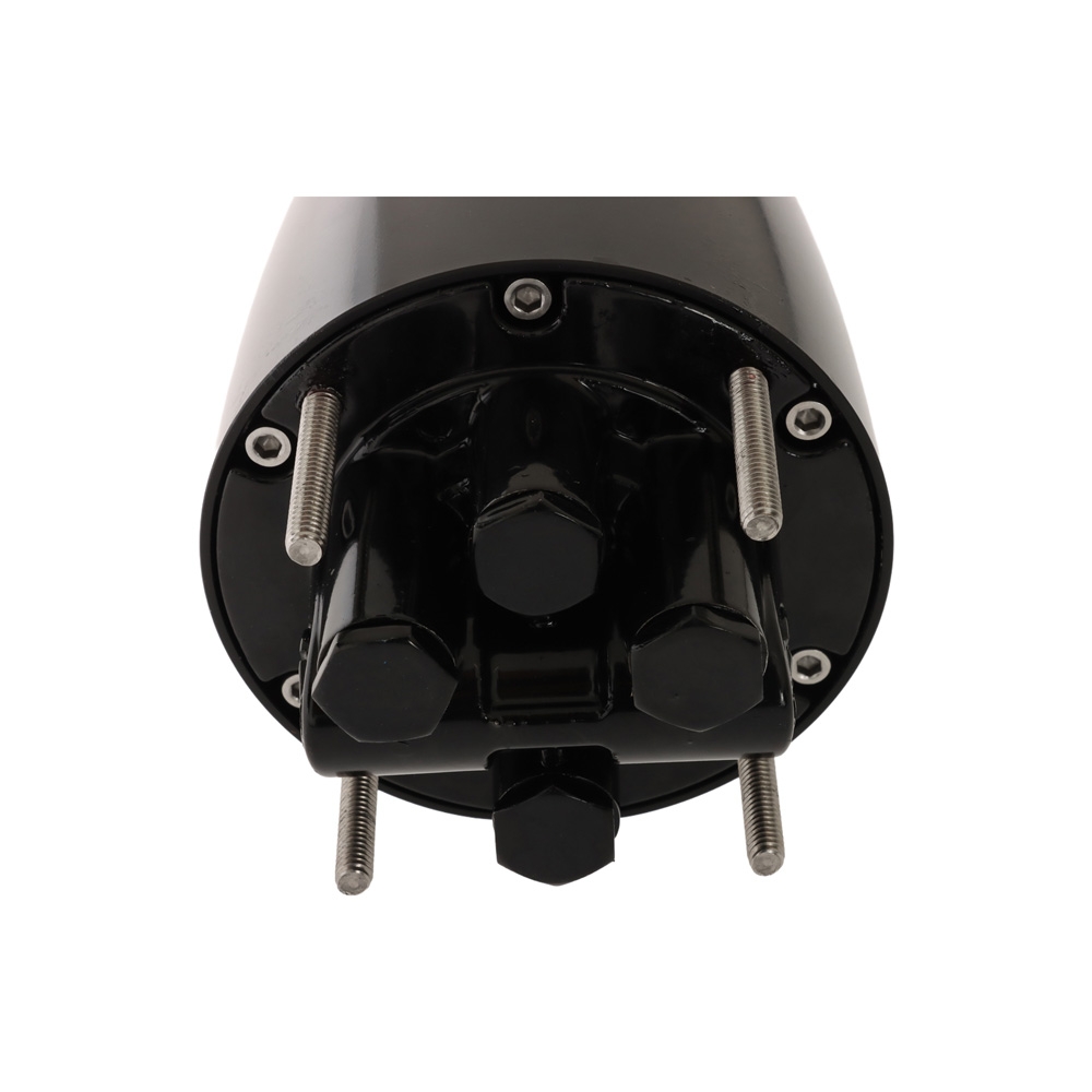 Oil Pump Replacement for MHS300 Hydraulic Steering System 