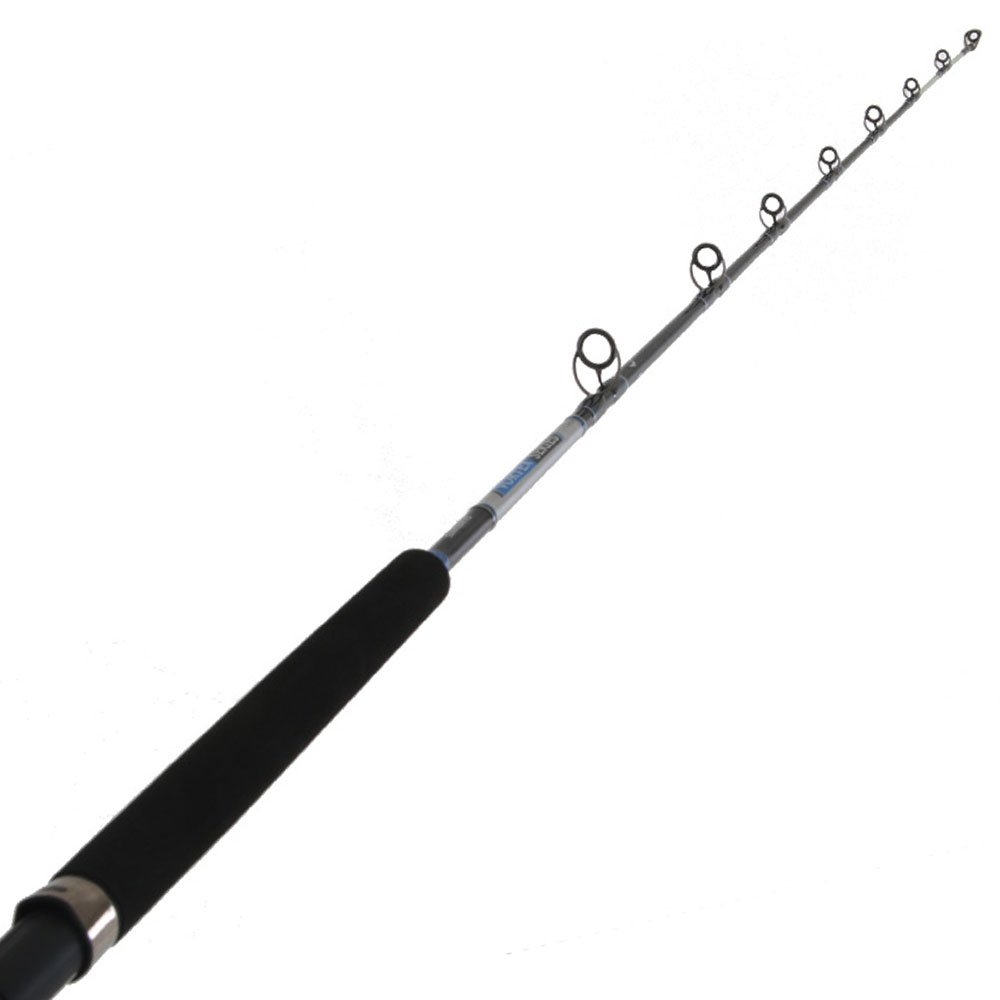 Shimano Vortex Overhead Boat Rod 5ft 10in 10-15kg 1pc