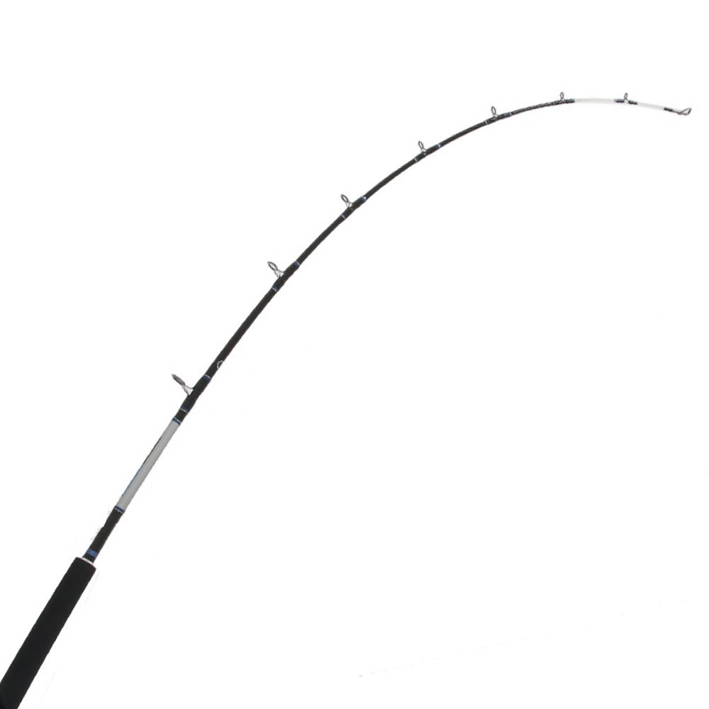 Shimano Vortex Overhead Boat Rod 5ft 10in 10-15kg 1pc