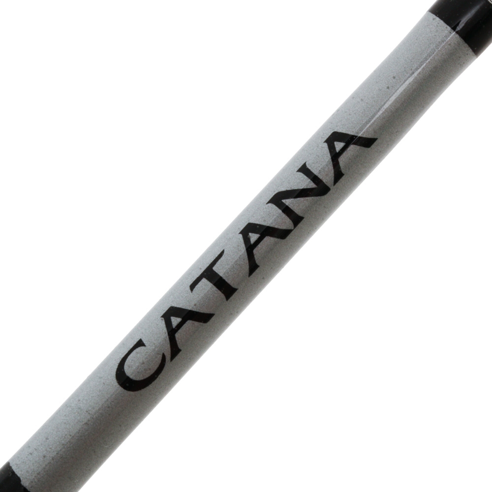 Shimano Catana Freshwater Spinning Rod 7ft 9in 3-6kg 2pc