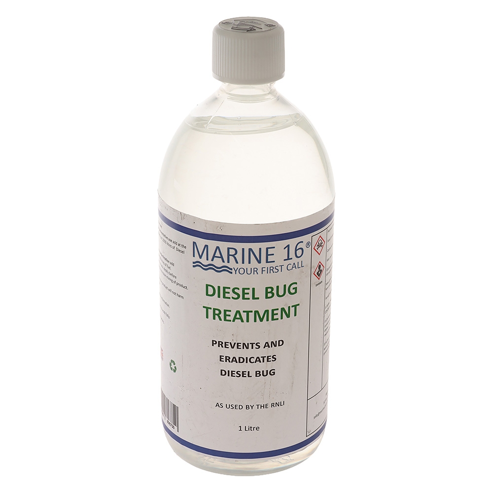 Marine 16 Diesel Bug Treatment 1L