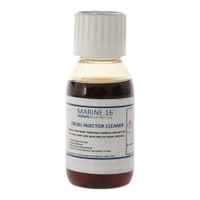 Marine 16 Diesel Injector Cleaner 100ml Thumbnail Marine 16 Diesel Injector Cleaner 100ml