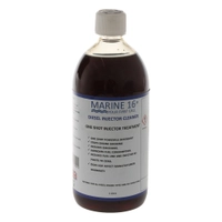 Marine 16 Diesel Injector Cleaner 1L Thumbnail Marine 16 Diesel Injector Cleaner 1L