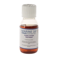 Marine 16 Petrol System Treatment 100ml Thumbnail Marine 16 Petrol System Treatment 100ml
