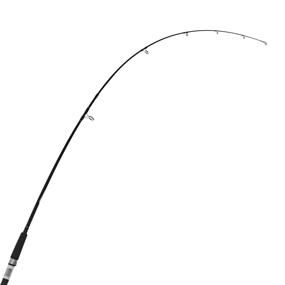 Shimano Eclipse Spinning Boat Rod 6ft 2-4kg 2pc