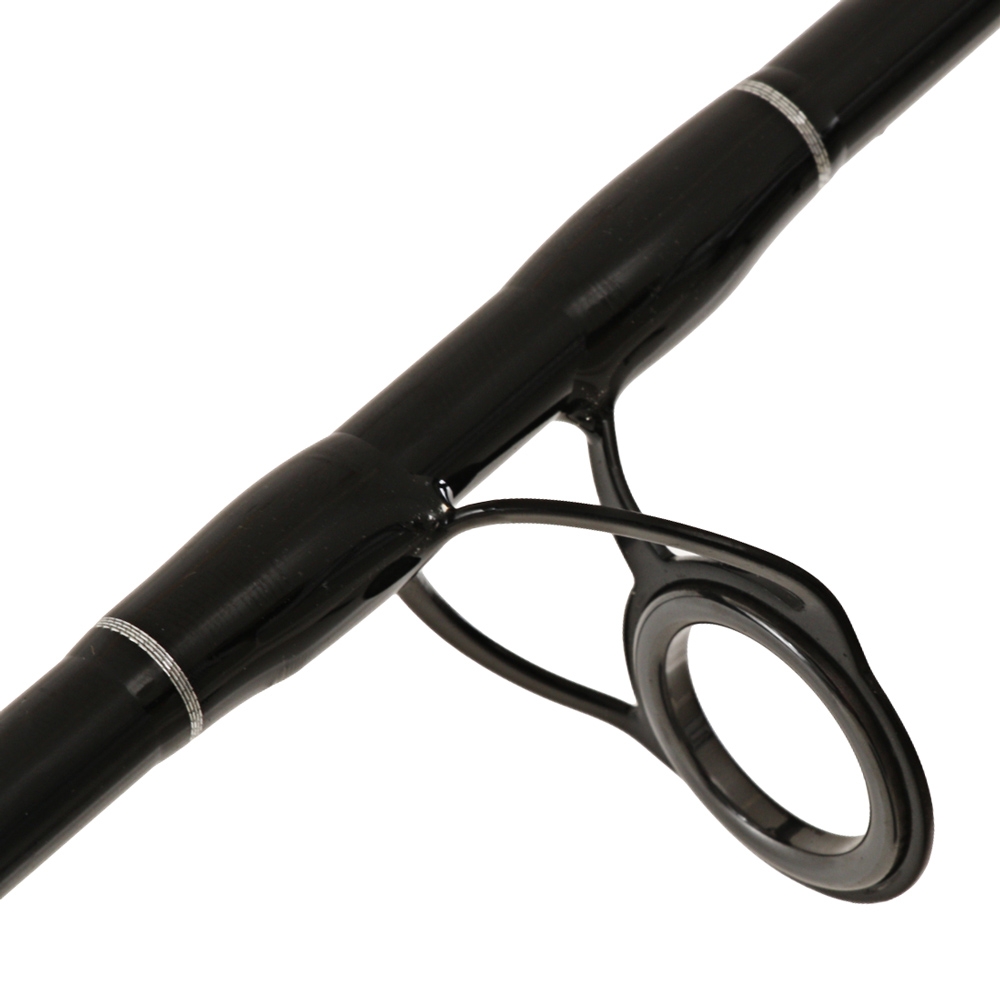 Shimano Eclipse Spinning Boat Rod 6ft 2-4kg 2pc