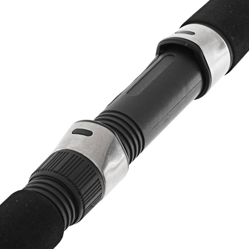 Shimano Eclipse Spinning Boat Rod 6ft 2-4kg 2pc