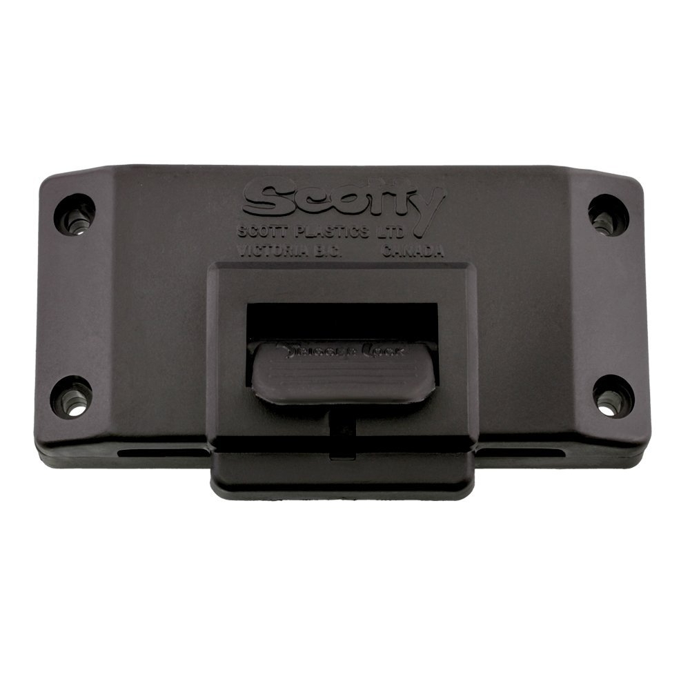 Scotty 237 Triggerlock Mount