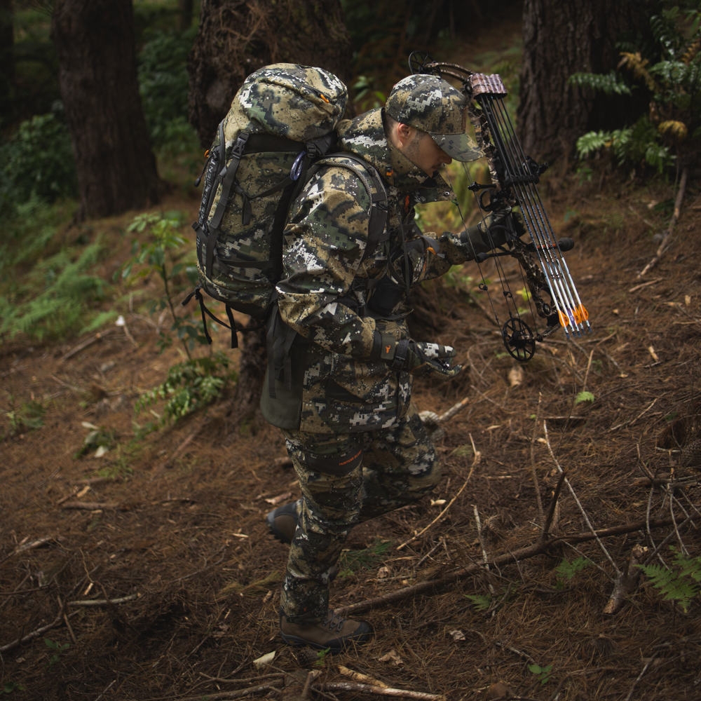 Hunters Element Downpour Elite Mens Trousers