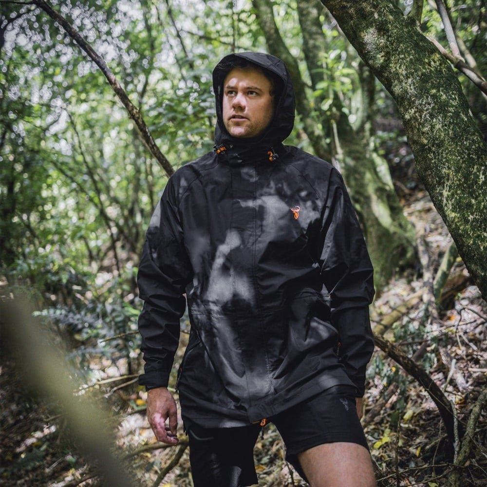 Hunters Element Storm Mens Jacket