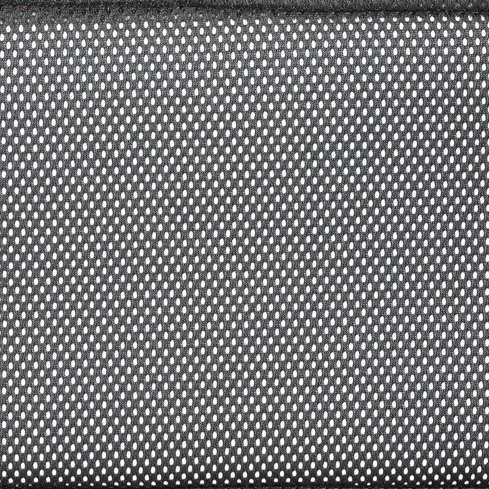 Travellife Barletta Recliner Comfort Camping Chair XL Dark Grey