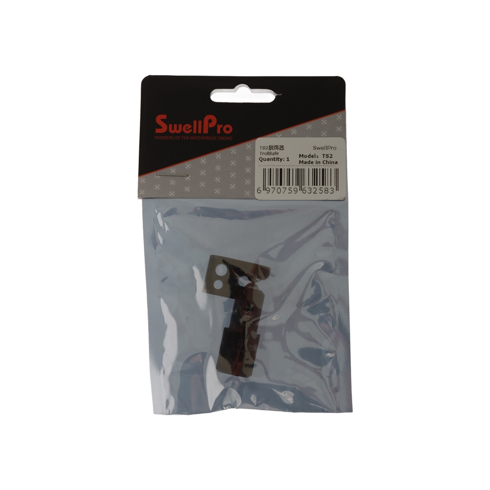 SwellPro Trollsafe TS2 for SD4/ FD1/ FD2/ FD3 Fishing Drone